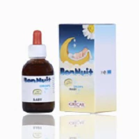 Bon Nuit Baby Drops 50ml - Image 2