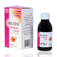 Brufen 100mg Syrup 100ml - Image 4