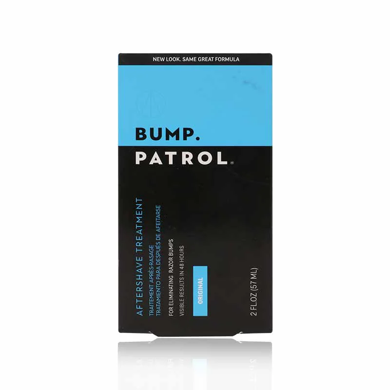 Bump Patrol Aftershave Original 57ml