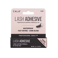 Cala 32007 Dark Eye Lash Adhesive 7G - Image 2