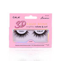 Cala 3d Faux Mink Lashes Amore -35123 - Image 2