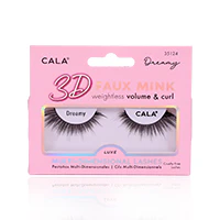 Cala 3d Faux Mink Lashes Dreamy-35124 - Image 2