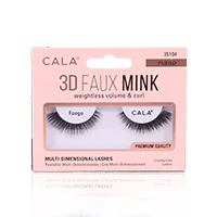 Cala 3d Faux Mink Lashes Fuego-35104 - Image 2