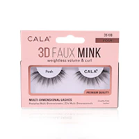 Cala 3d Faux Mink Lashes Posh-35108 - Image 2