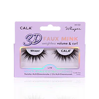 Cala 3d Faux Mink Lashes Whisper-35122 - Image 2