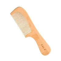 Cala Bamboo Hair Comb - Image 2