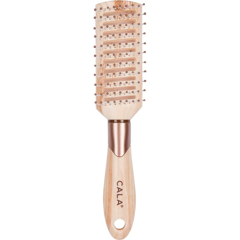 Cala Bamboo Vent Hair Brush - Image 3