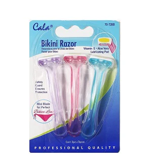 Cala Bikini Razor - Image 2