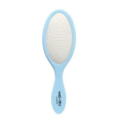 Cala Blue Detangling Hair Brush 66716 - Image 2