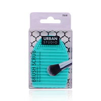 Cala Brush Scrub Teal Green - 76101 - Image 2