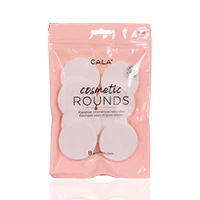Cala Cosmetic Rounds 8pc-70925 - Image 2