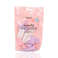 Cala Cosmetic Wideges 16pc -70926 - Image 2