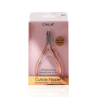 Cala Cuticle Nipper Rose Gold - Image 2