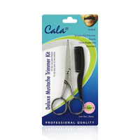 Cala Deluxe Mustache Trimmer Kit - Image 2