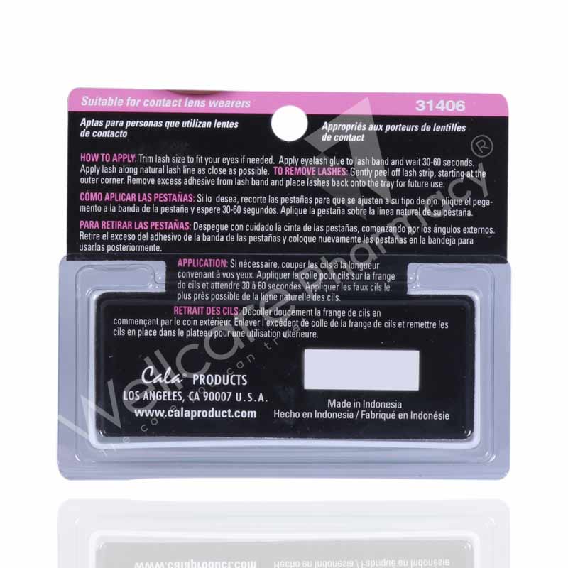 Cala Dual Edge 406-31406 Fabulous Lashes - Image 3
