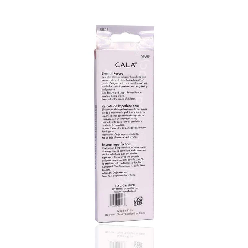 Cala Duo Blemish Extractor Coral-50866 - Image 2