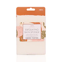 Cala Exfoliating Bath Sponge-69512 - Image 2