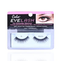 Cala Eye Lash Carded - Image 2
