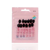 Cala Eye Shadow Applicators One Tip 12pc -70842 - Image 2