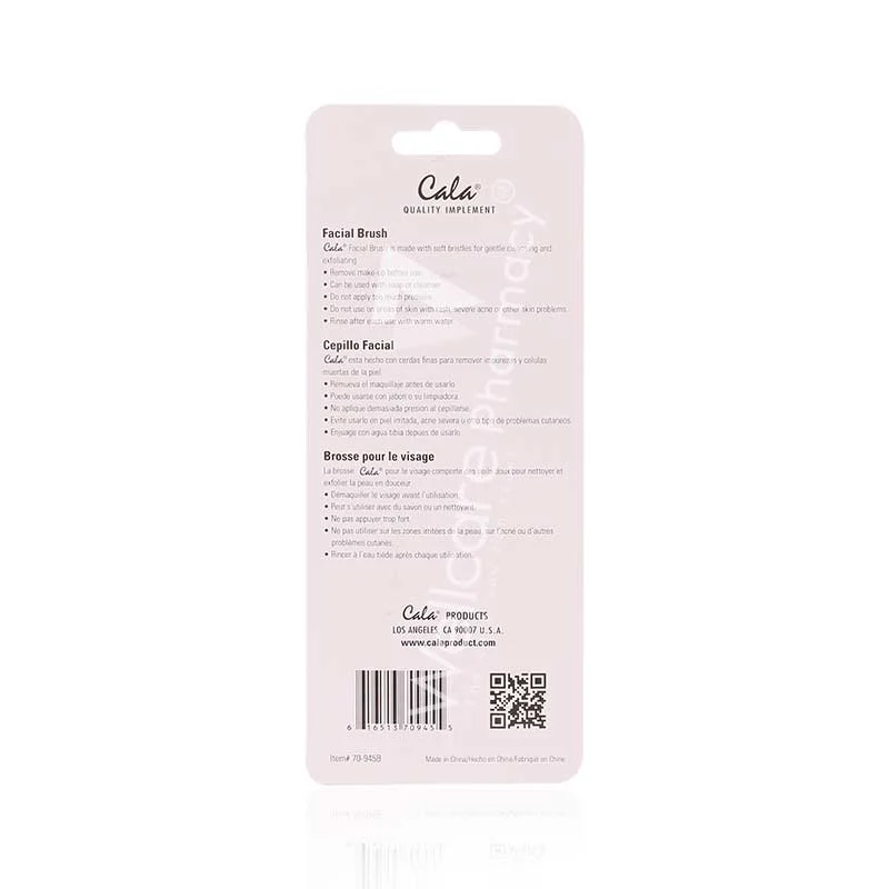 Cala Facial Brush 70-945b - Image 3