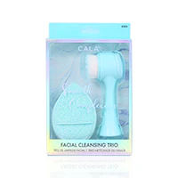 Cala Facial Cleansing Set Mint-67519 - Image 2