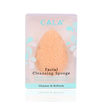 Cala Facial Cleansing Sponge -76245 - Image 2