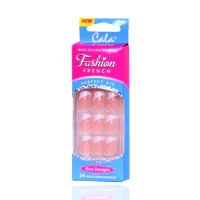 Cala Fashion 88403 French Nails 24'S - Image 2