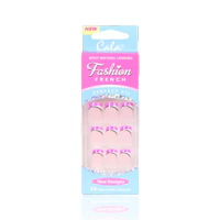 Cala Fashion 88404 French Nails 24'S - Image 2