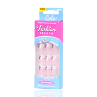 Cala Fashion 88405 French Nails 24'S