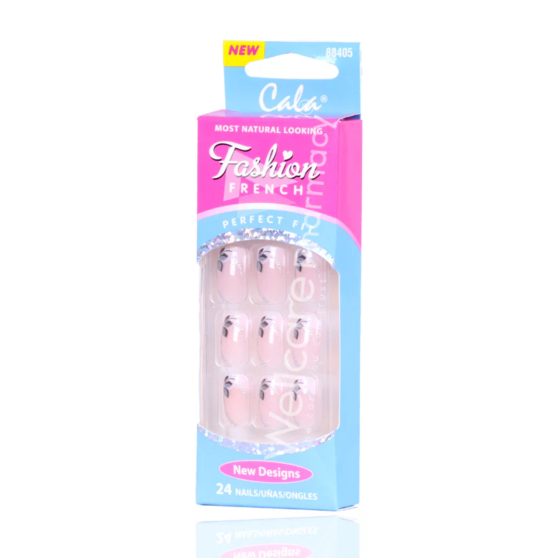 Cala Fashion 88405 French Nails 24'S - Image 3