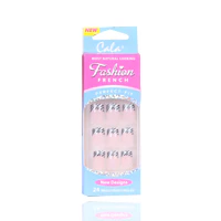 Cala Fashion 88408 French Nails 24'S - Image 2