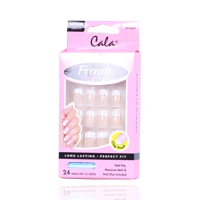 Cala French 87838 Glamour Nail Kit(M) 24'S - Image 2