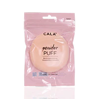 Cala Large Powder Puff-70921 - Image 2