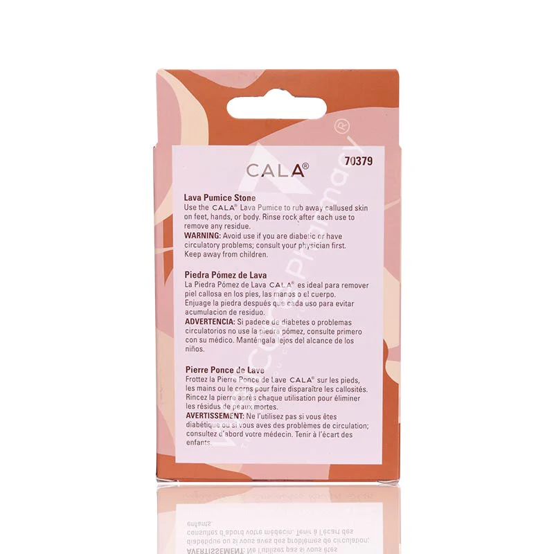 Cala Lava Pumice Stone-70379 - Image 3