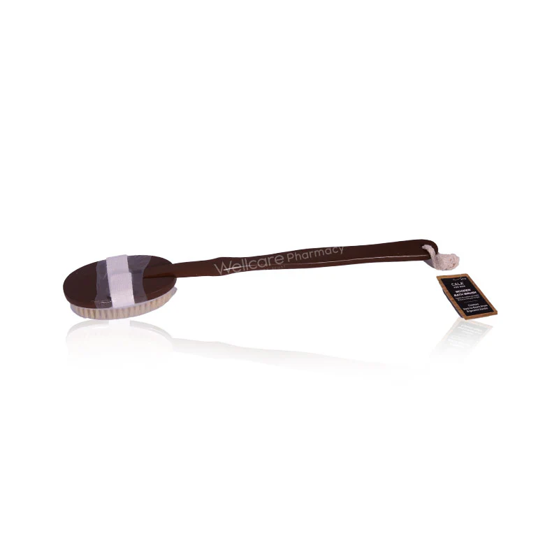 Cala Mens Bath Brush-69110 - Image 3
