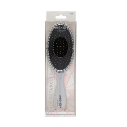 Cala Metallic Silver Hair Detangler 66759 - Image 2