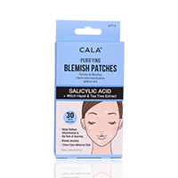 Cala Purifying Blemish Patches 3sheets 3x10'S-67216 - Image 2