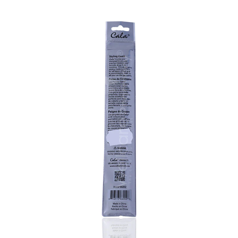 Cala Styling Comb - Image 3