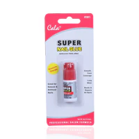 Cala Super Nail Glue 3g - Image 2