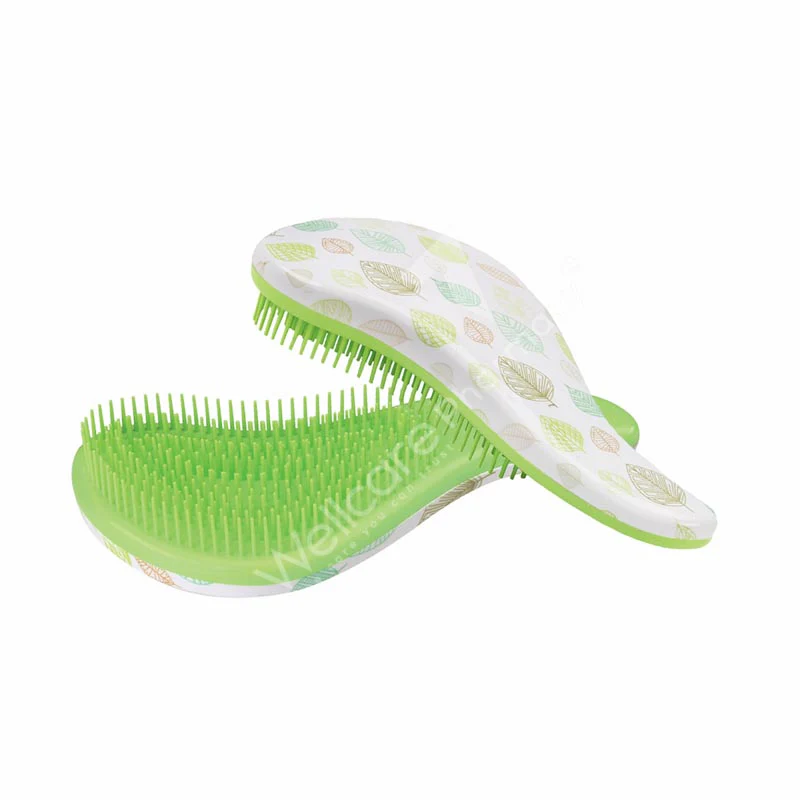 Cala Tangle Free Hairbrush - Image 3