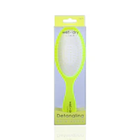 Cala Wet And Dry Detangling Hair Brush - Image 2