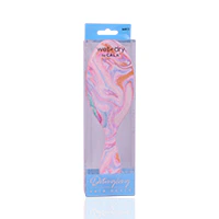 Cala Wet N Dry Hair Brush Pastel Dreams-66813 - Image 2