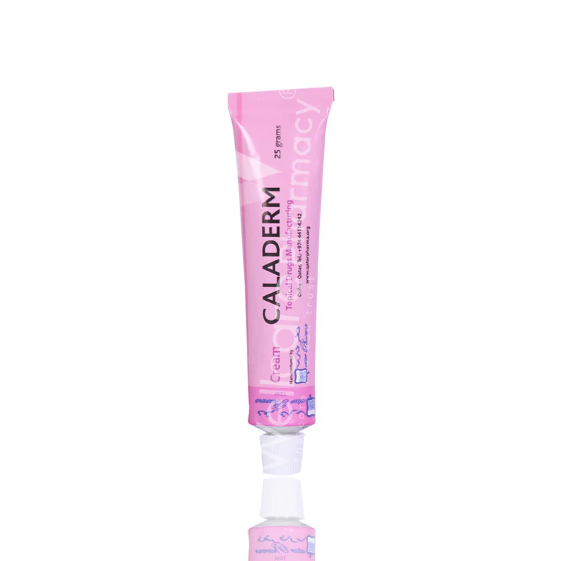 Caladerm Cream 25g - Image 3