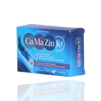 Camazin K2 Tablets 30'S - Image 2