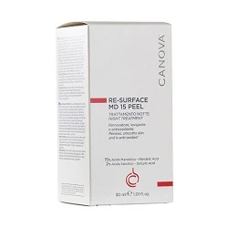Canova Resurface Md15 Peel Night Treatment 30ml-C609501 - Image 2