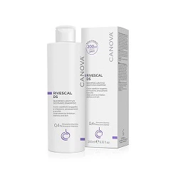 Canova Rivescal Ds Soothing Shampoo 200ml-C602023 - Image 2