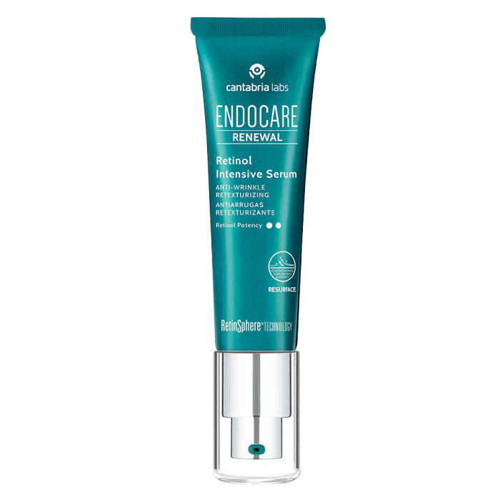 Cantabria Endocare Renewal Retinol Intensive Serum 30ml