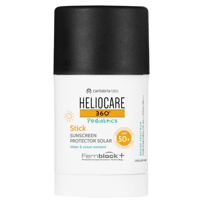 Cantabria Heliocare 360° Pediatrics Stick Spf50+ 25g