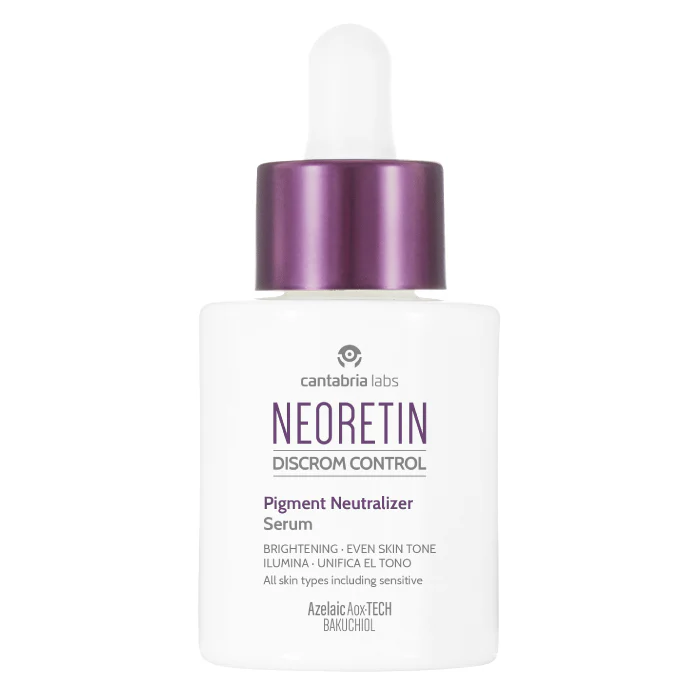 Cantabria Neoretin Discrom Control Pigment Neutralizer Serum 30ml - Image 2