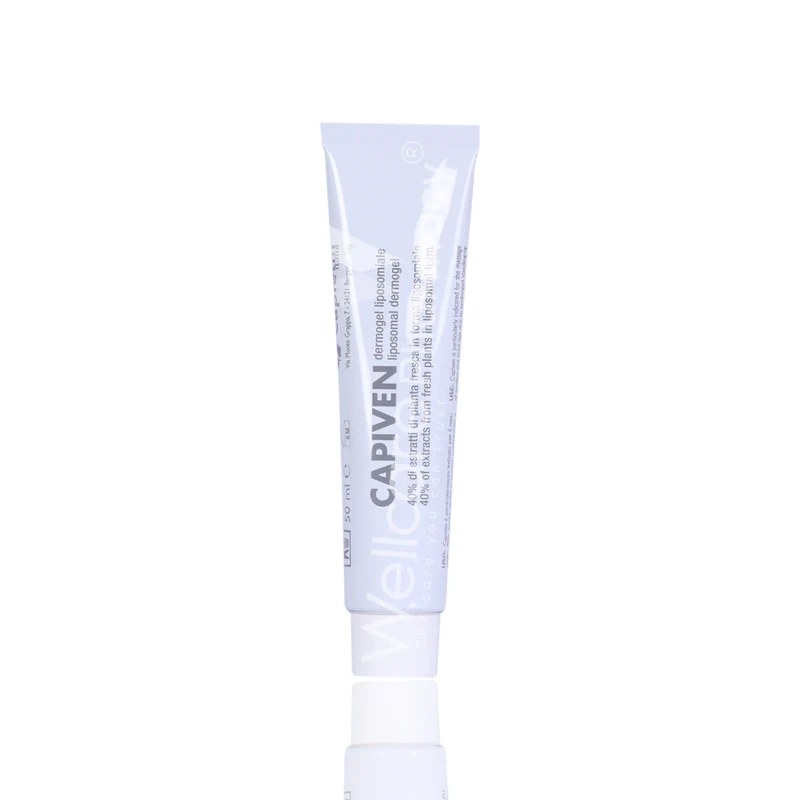 Capiven Liposomal Dermogel 50ml - Image 3
